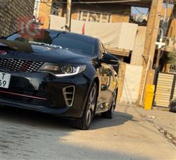 کیا ئۆپتیما